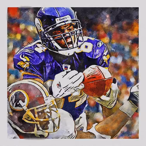 Randy Moss