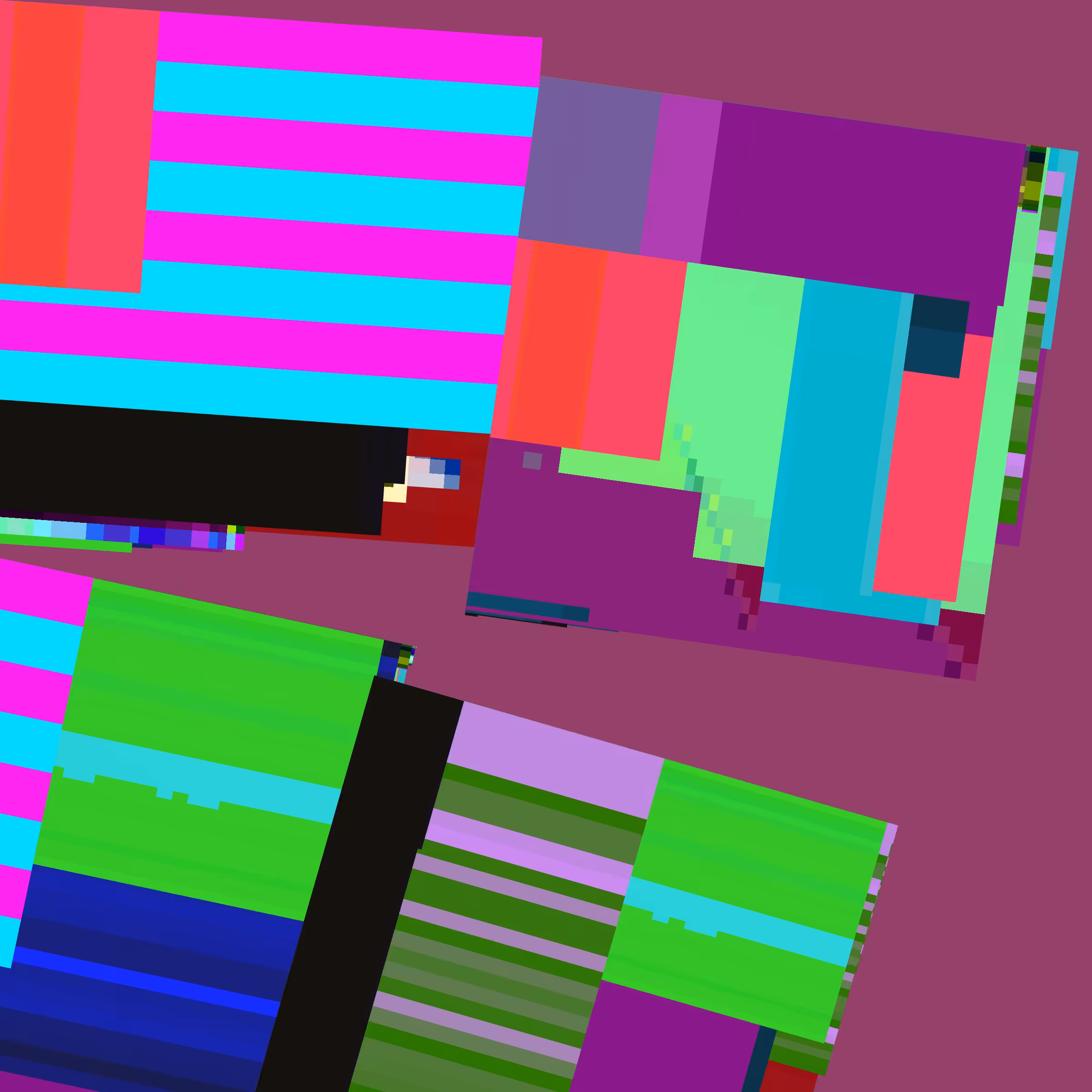 ARTGLIXXX #8739 [ELDEST]