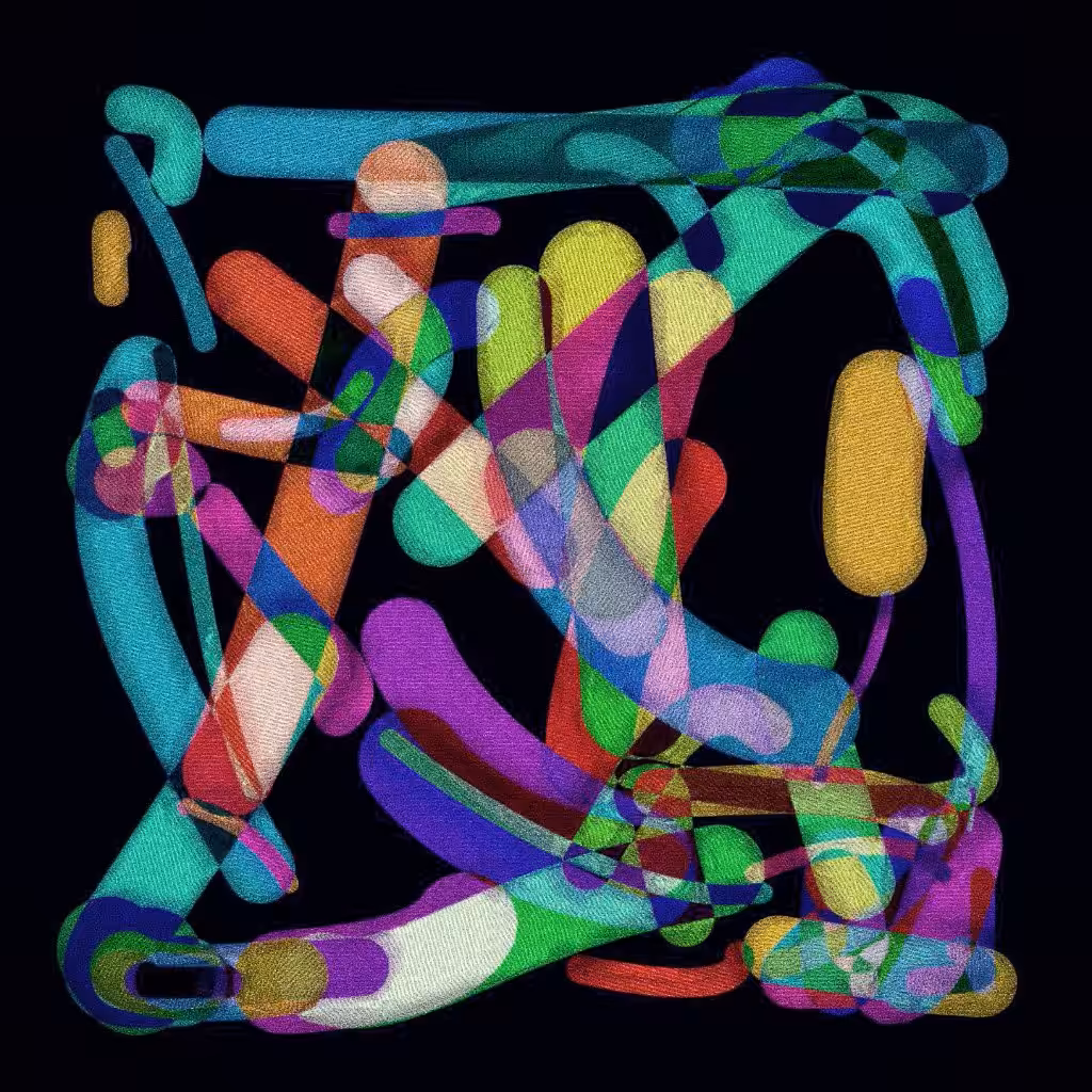 Banding Together (Dataset #001)