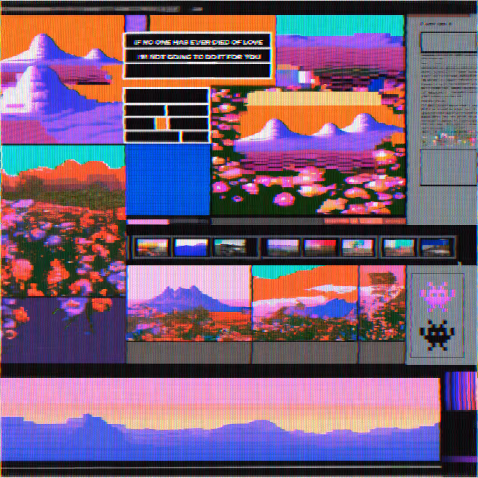 ĐɆ₳₮Ⱨ ₣ⱤØ₥ ⱠØVɆ