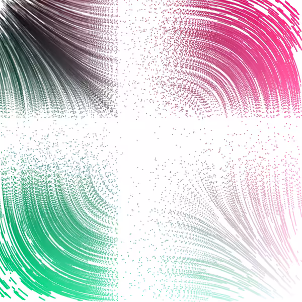 Experimental colors