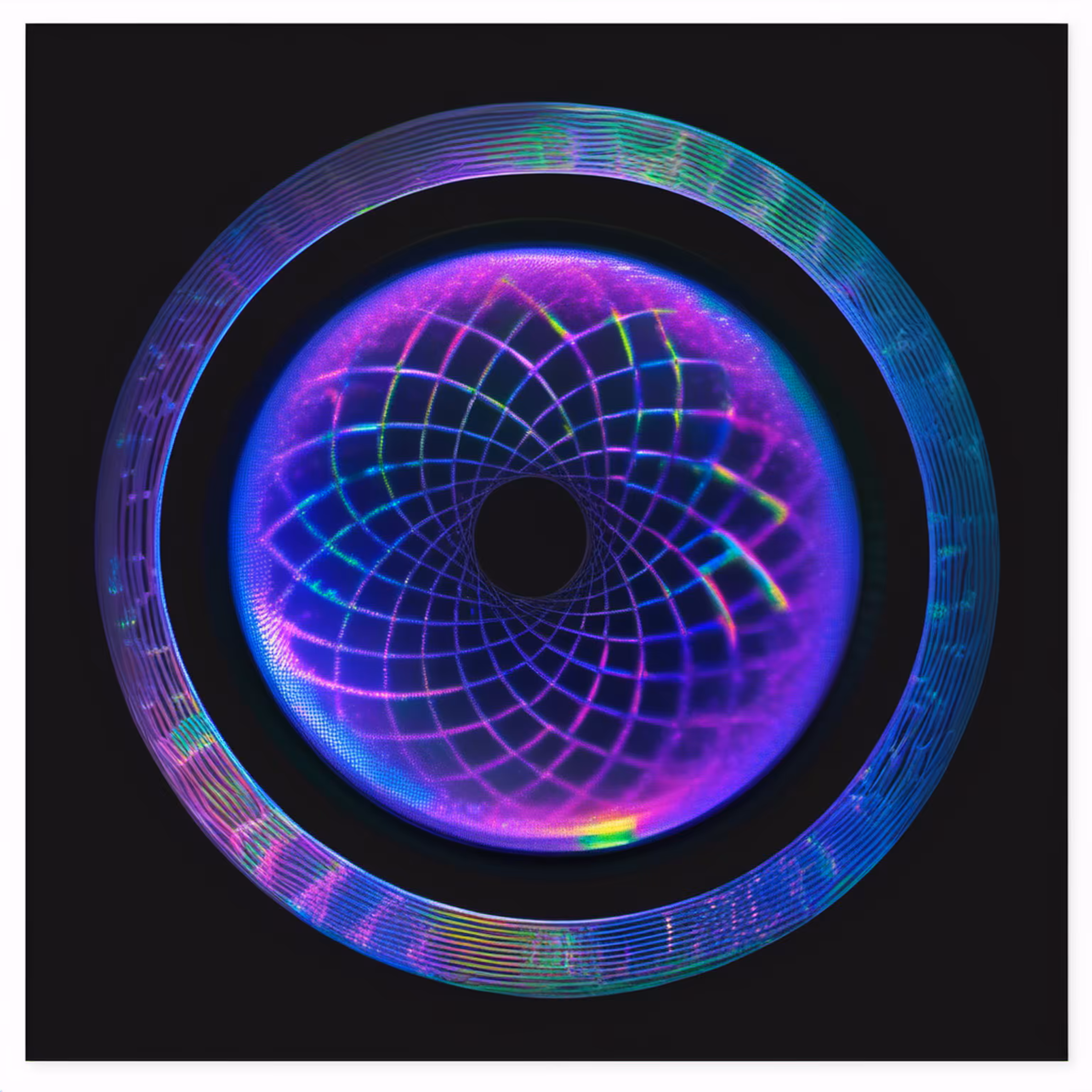 pulsar #44
