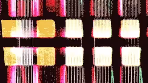 Scroll Engine 01