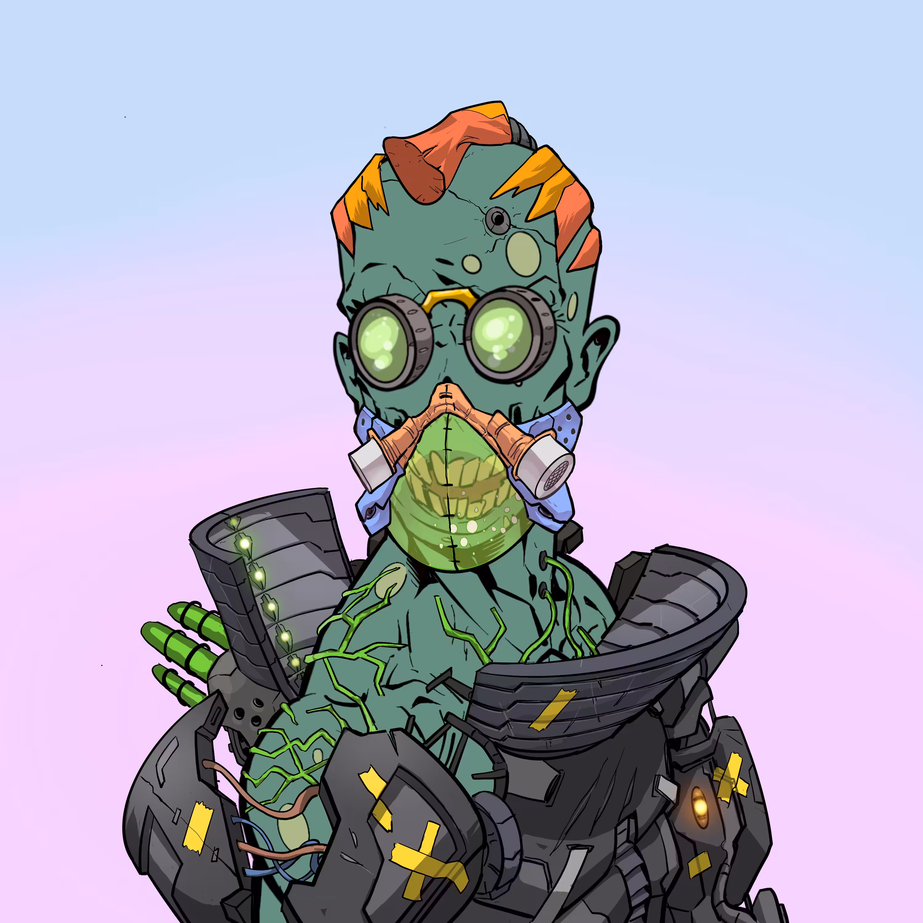 GlieseZombiePFP #2290