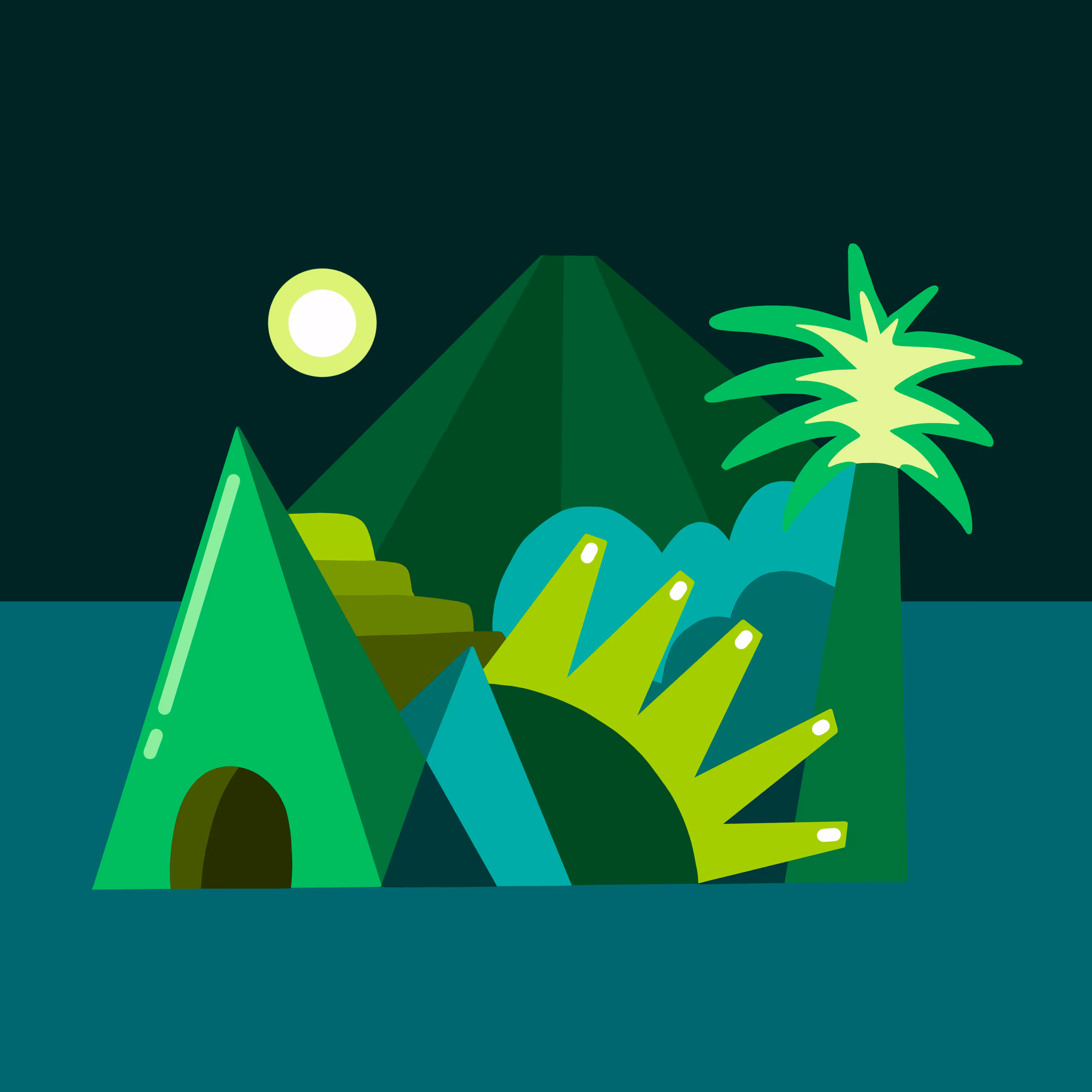 NATURE #2
