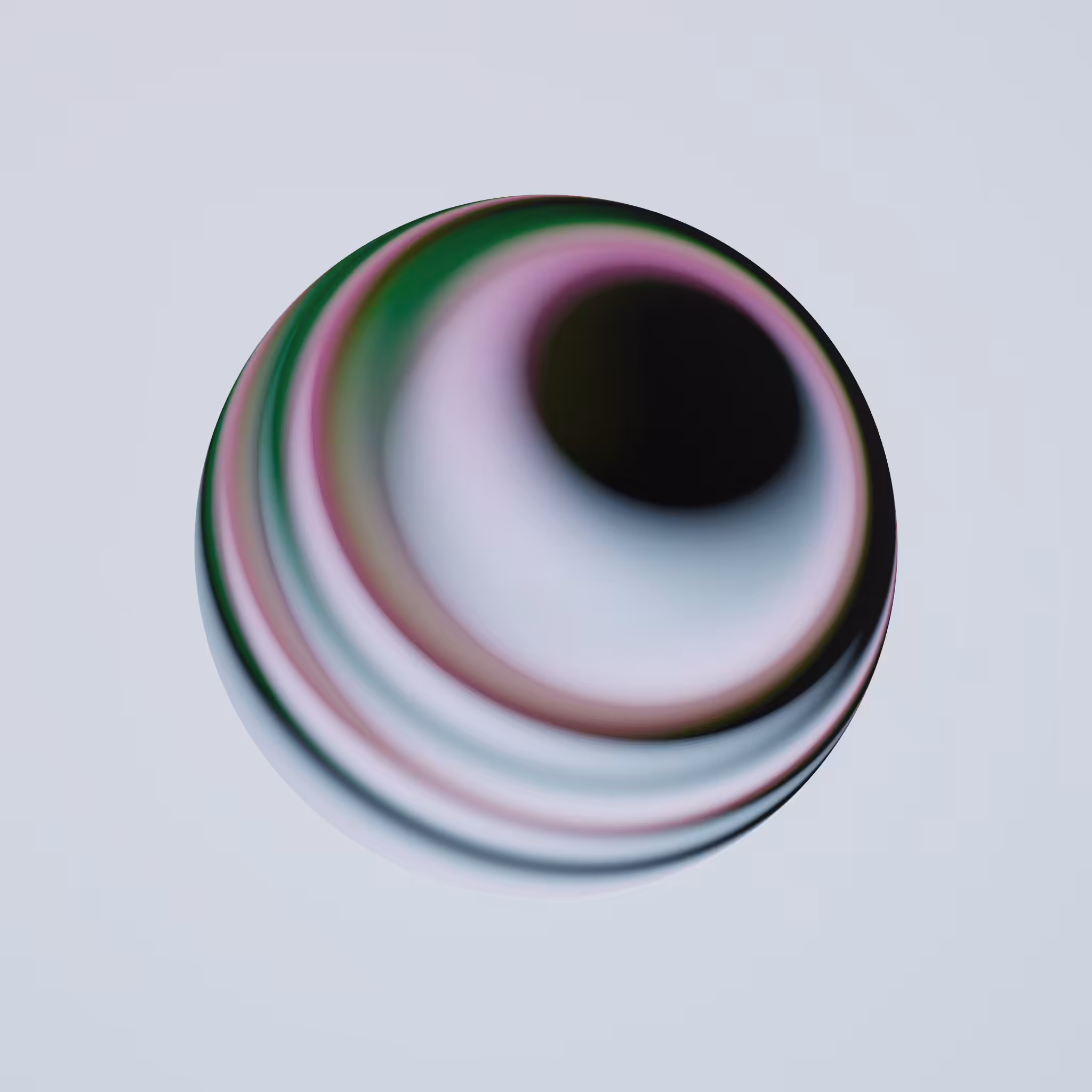 Ether Marbles: Ripples