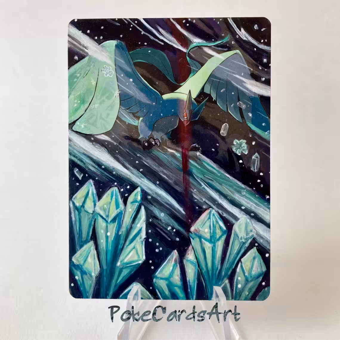 Articuno#01