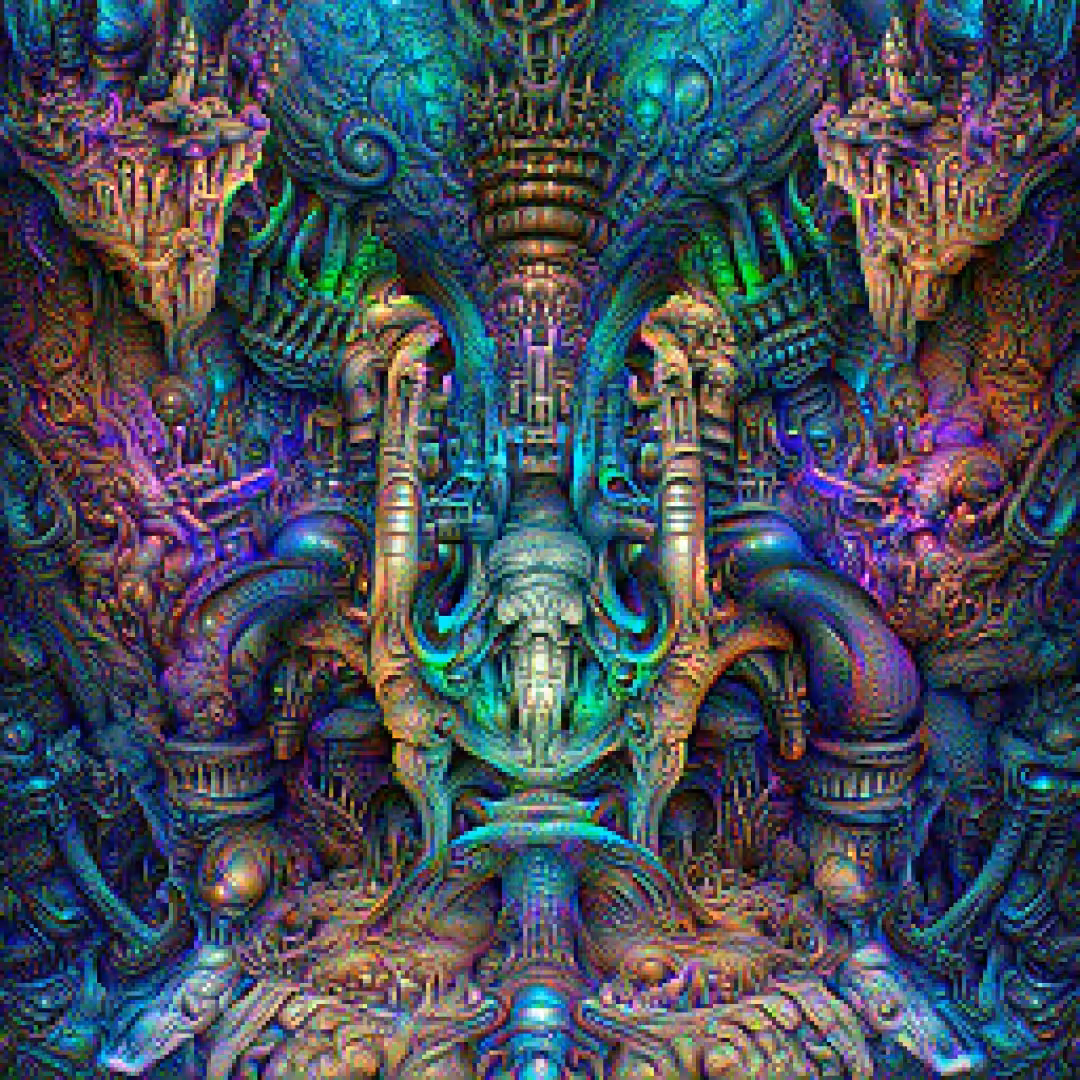 Enter the Shrine