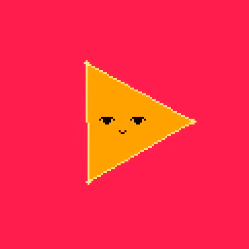 Polyfriend #001 - Tricky Tri