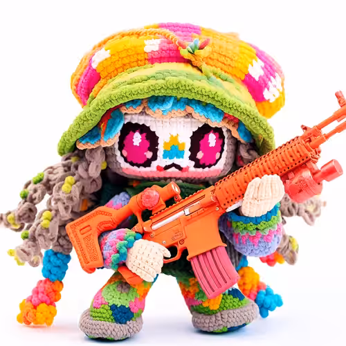 Knitkitmori #677