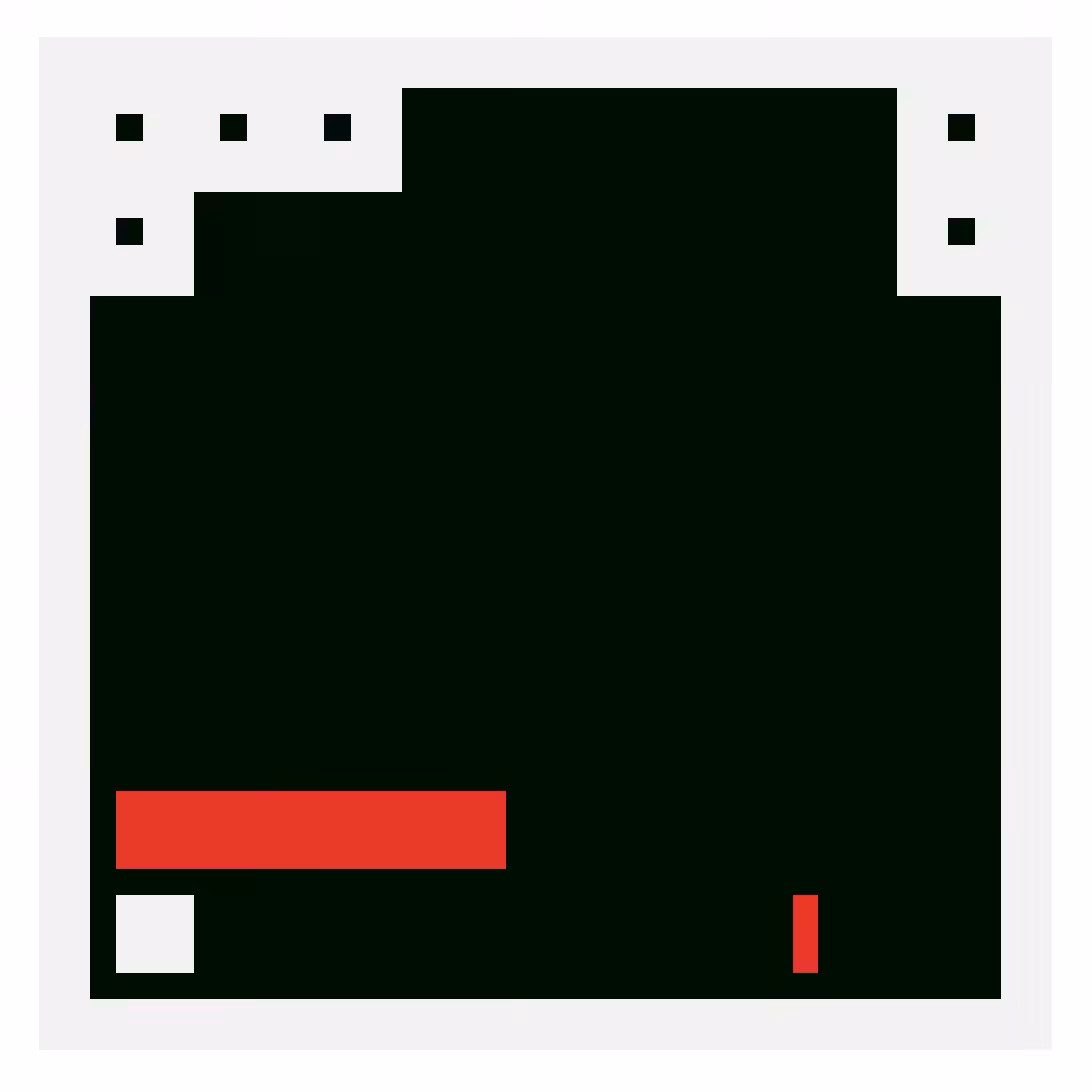 Tetragons #342