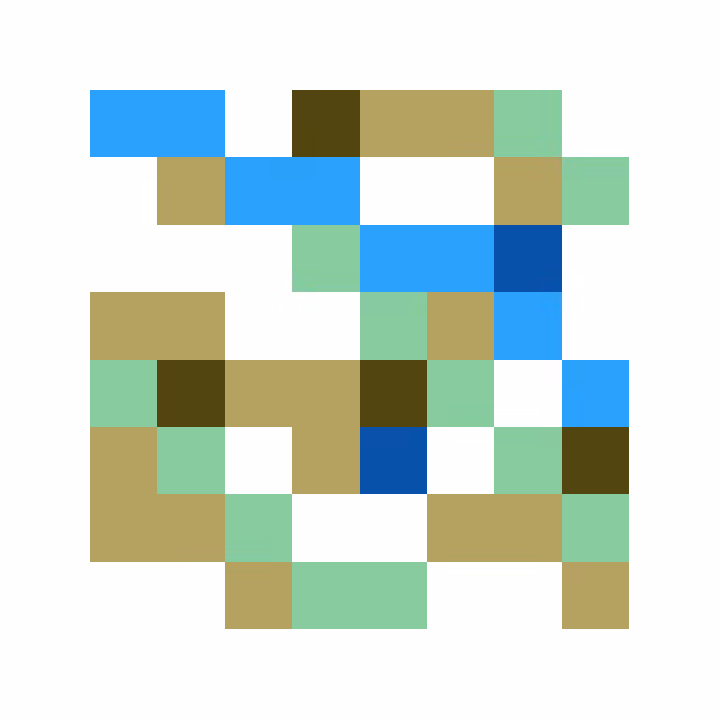 Canevach #190