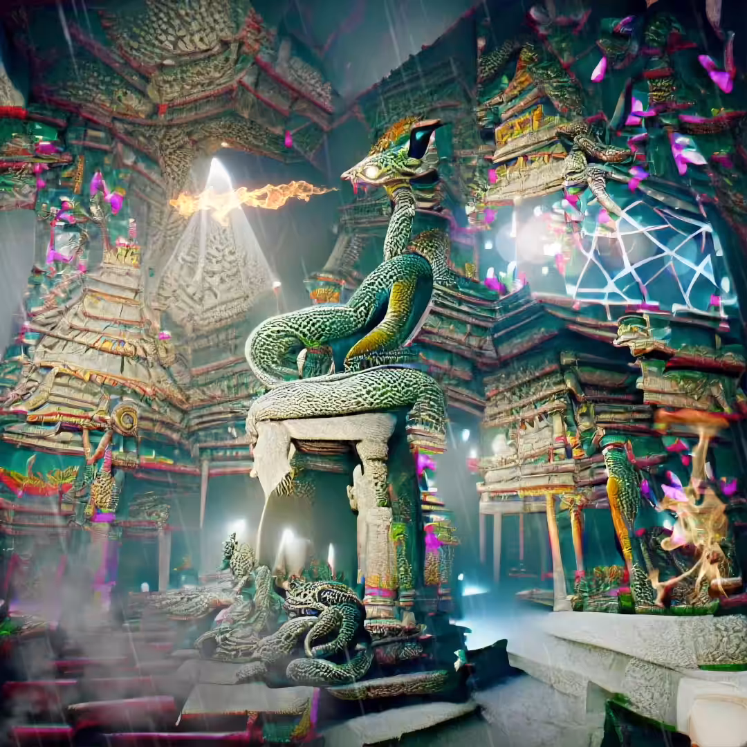 Nagaraja Temple