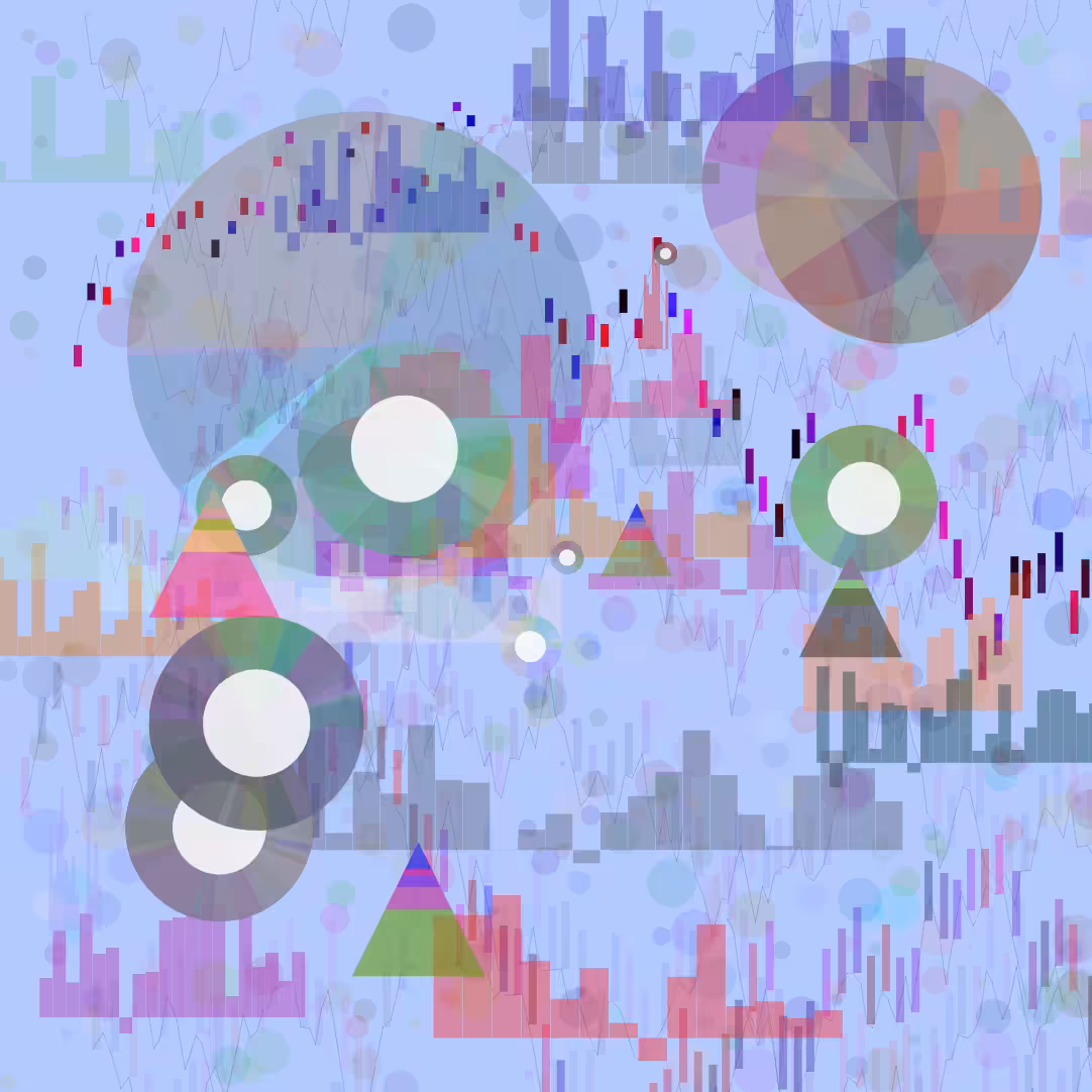 Another pile of random numbers #7