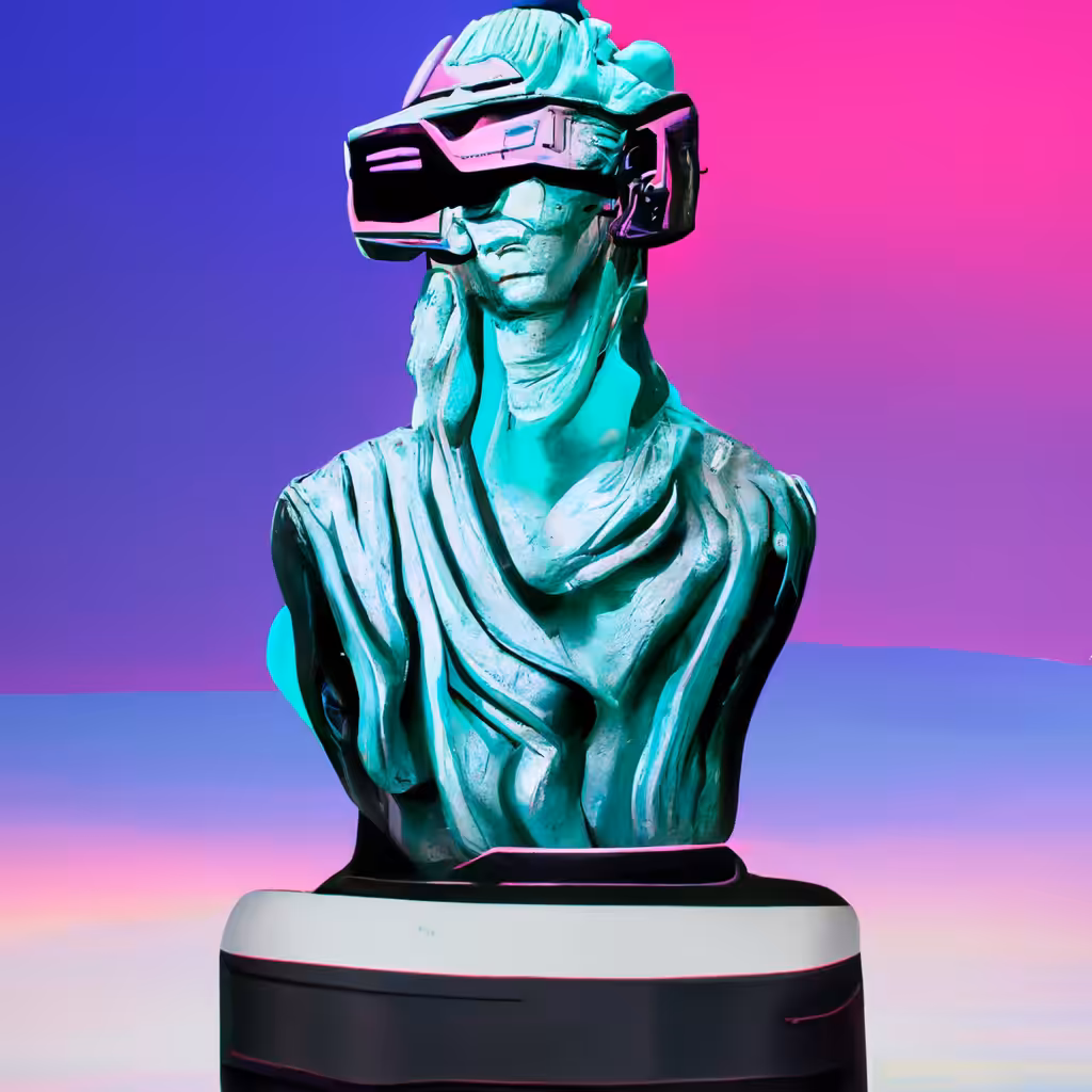 DESKTOP STATUE SYSTEMS LIMITED #902