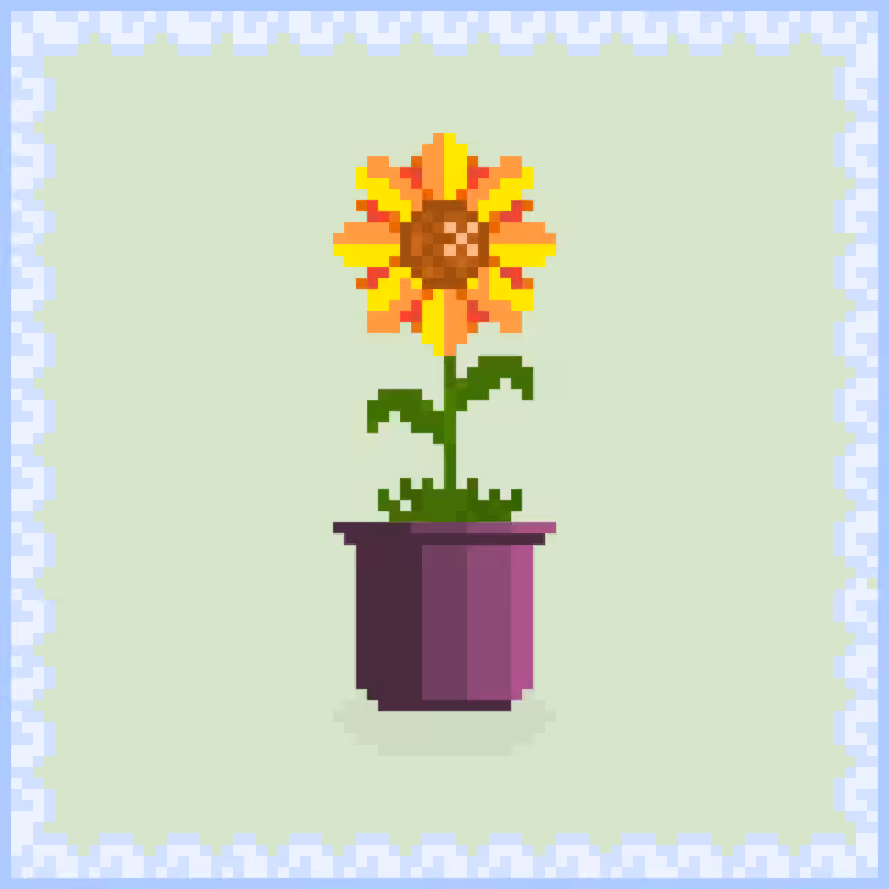 Nothing But Flowers #161
