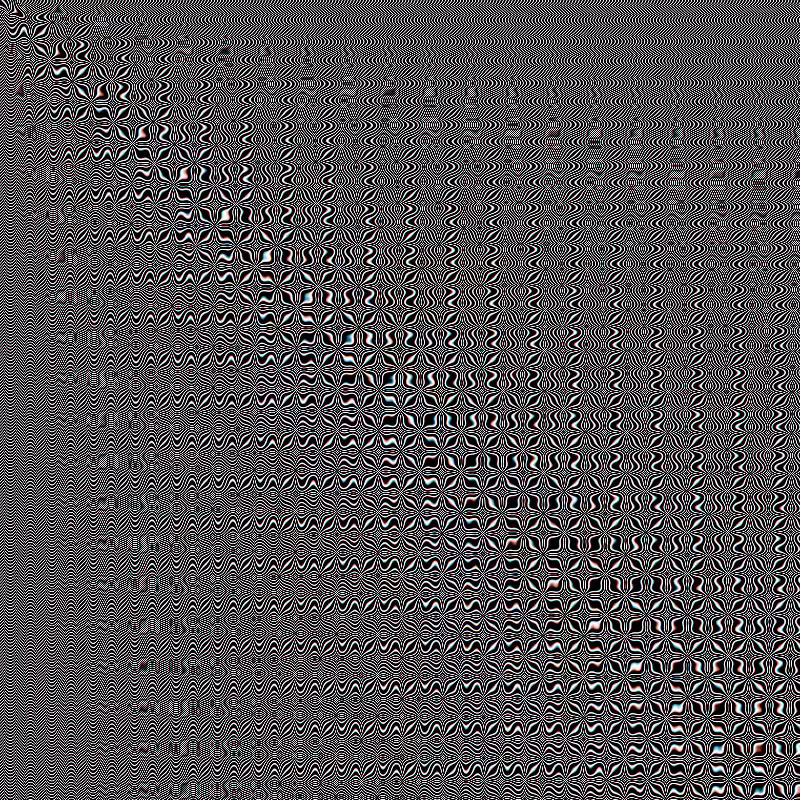 Quantum Vacuum #640