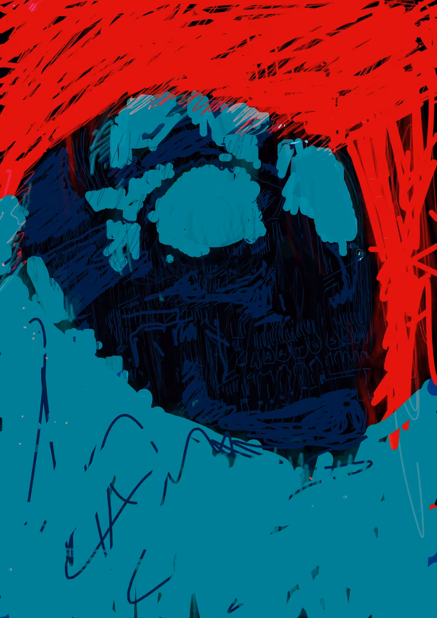 Skulls of the Citadel #230
