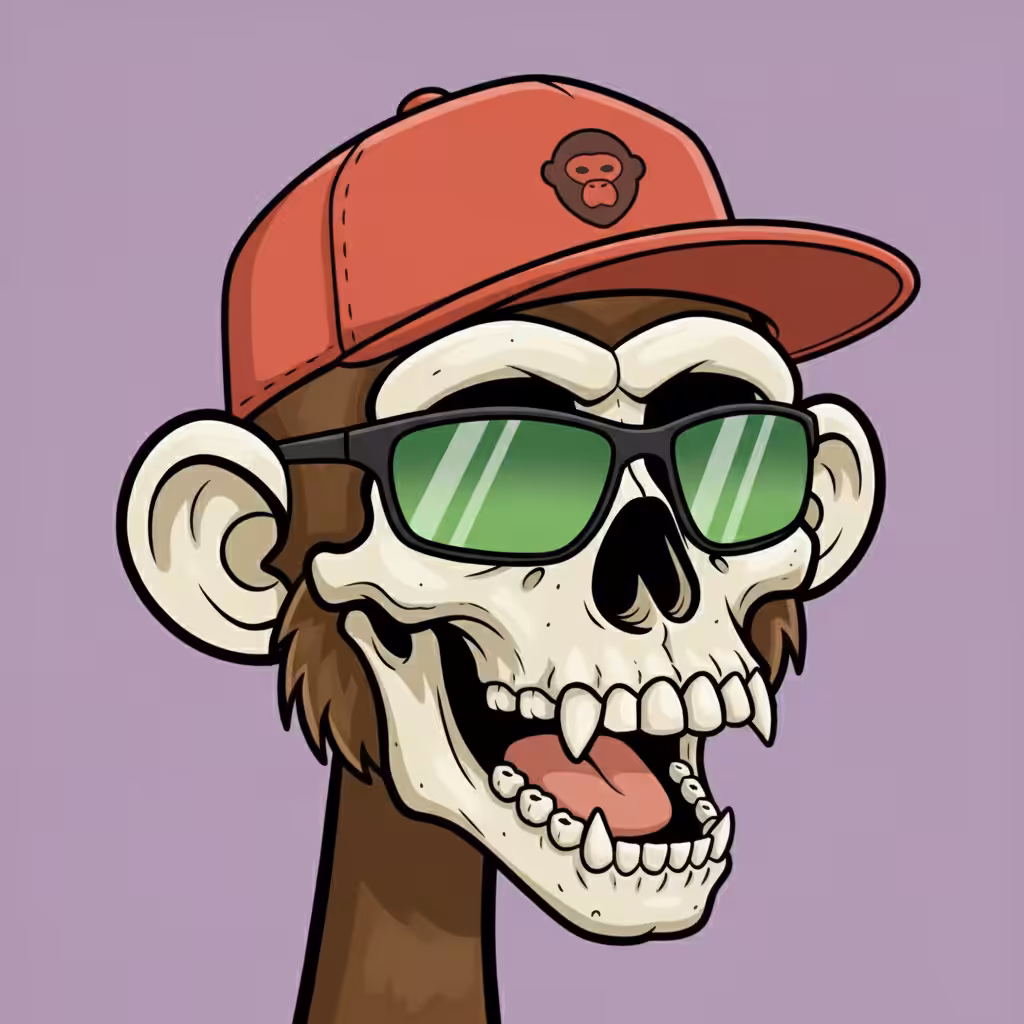Ape #84