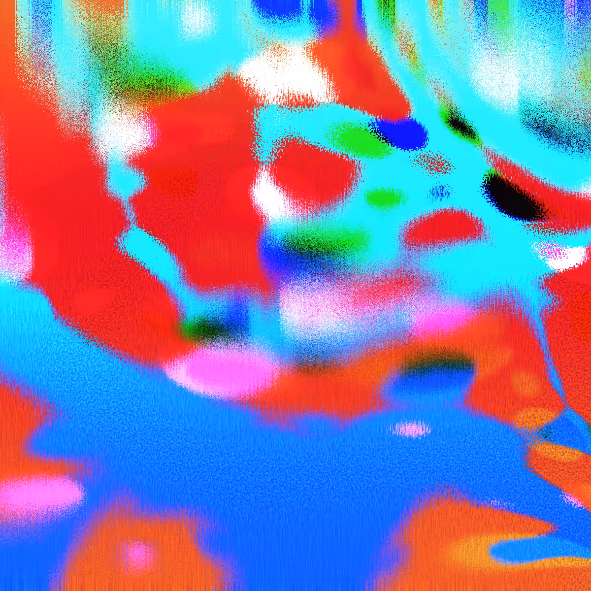 Liminal Slippage #57