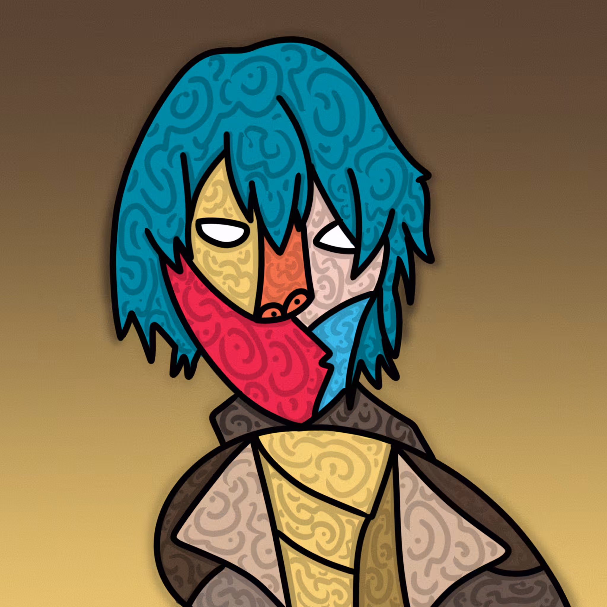#81 - HUDSON 