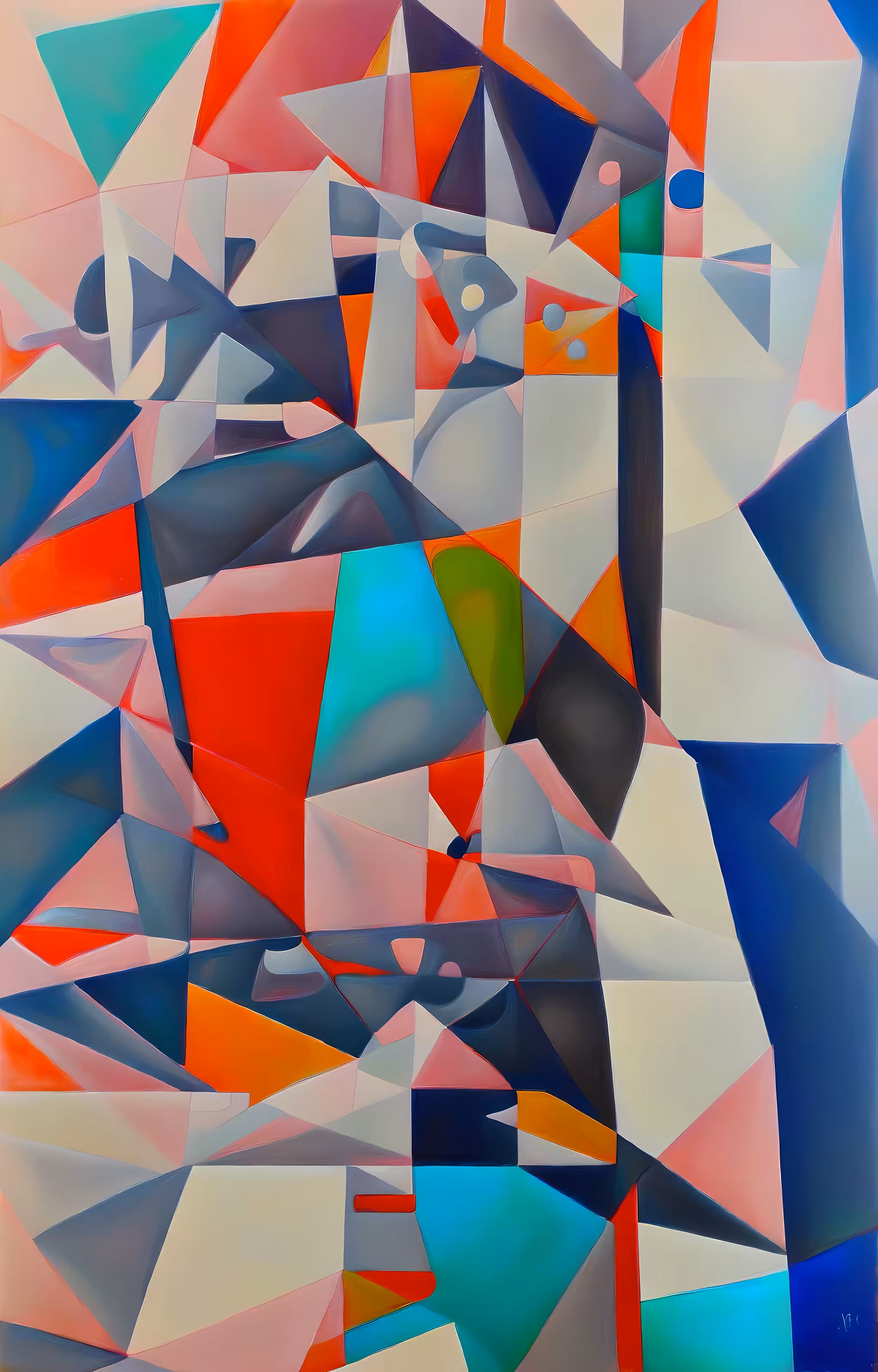 Color Therapy : Part 3 #7