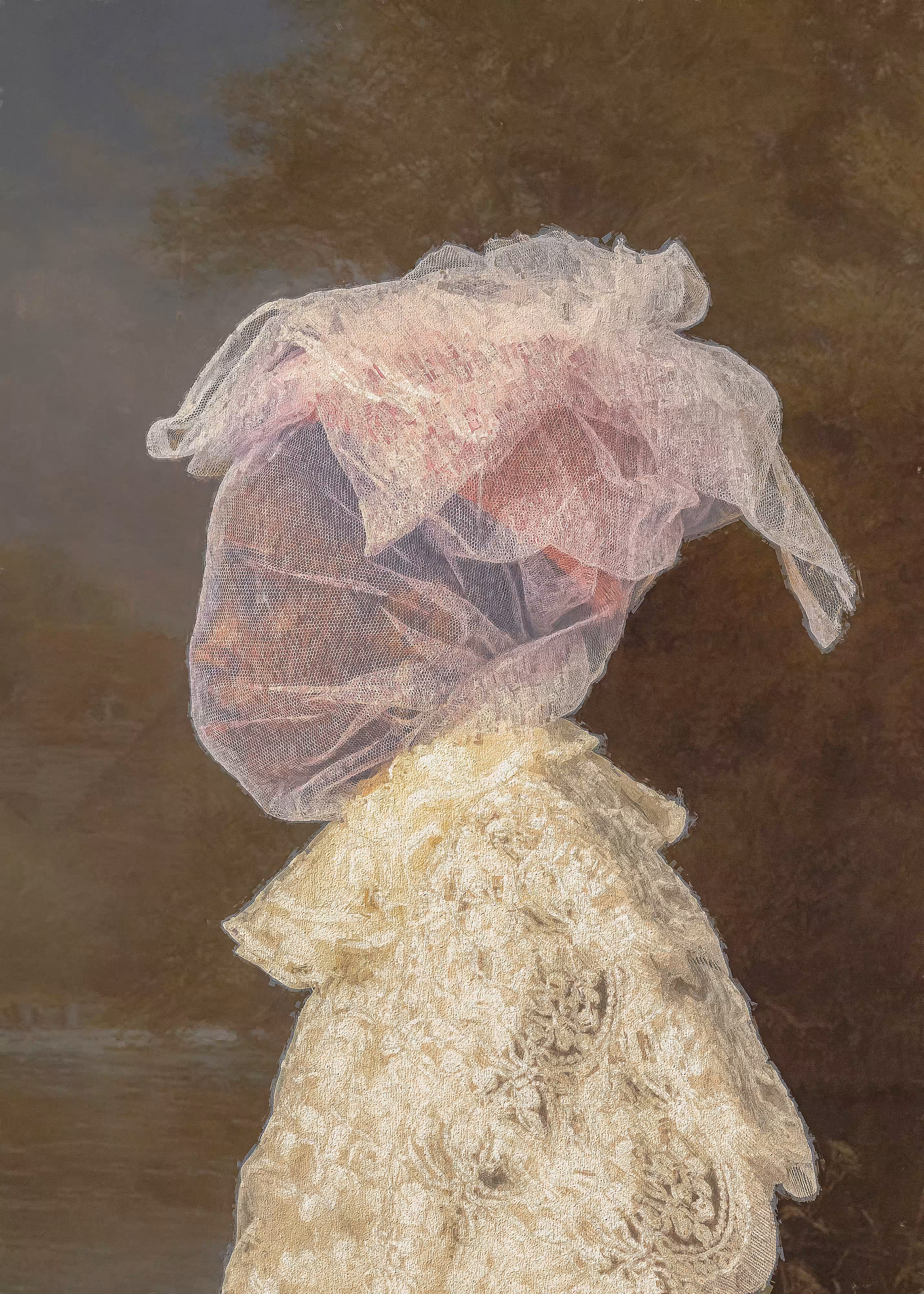 Kunst: Veiled