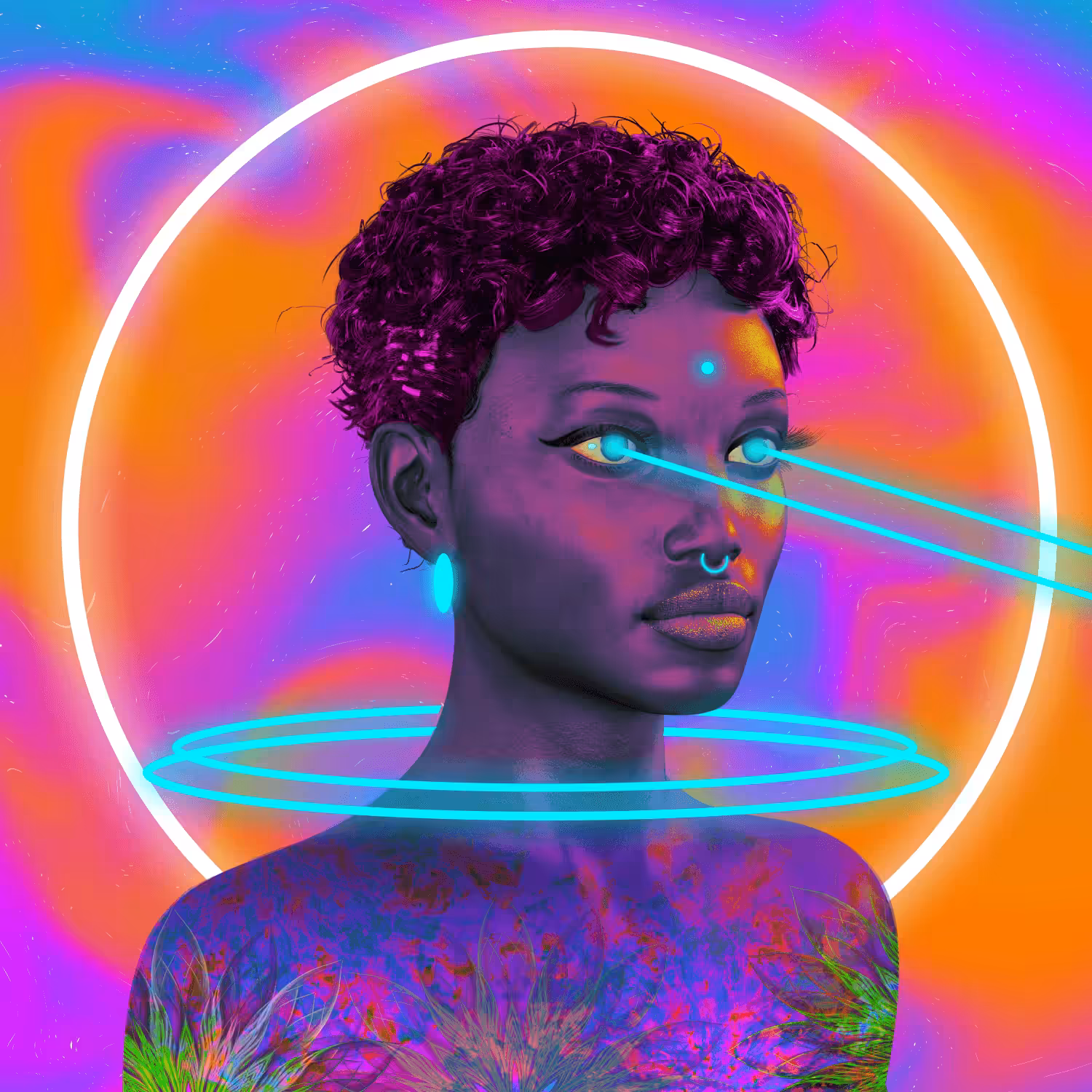 NURU #18