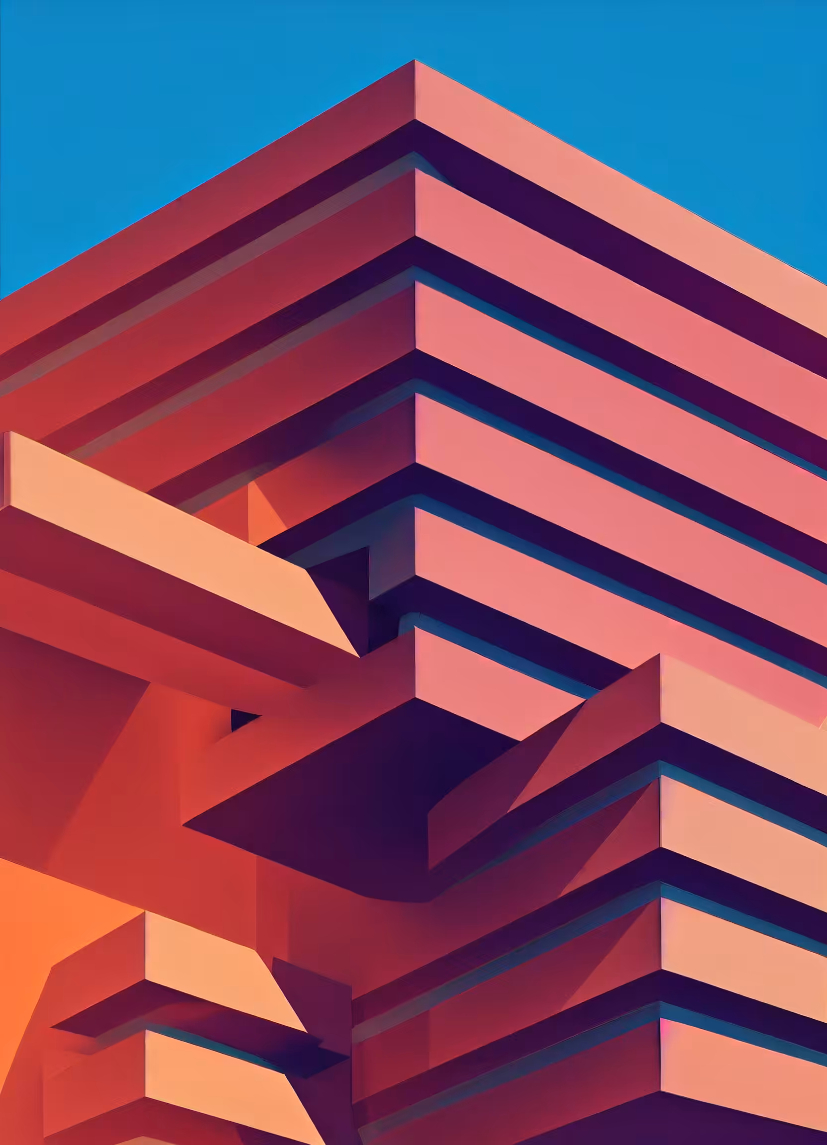 Archi Blocks #001