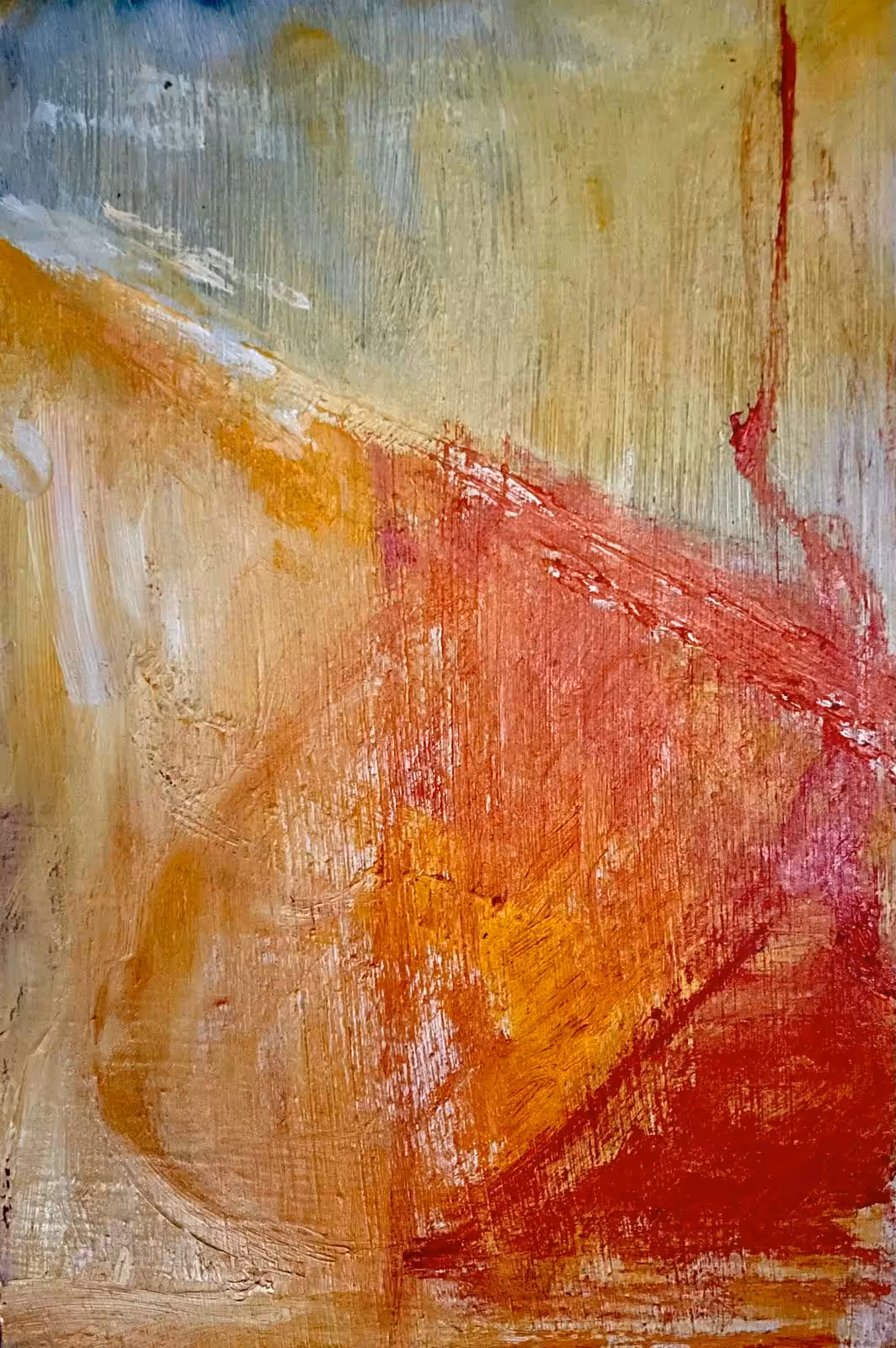 Red sense 4