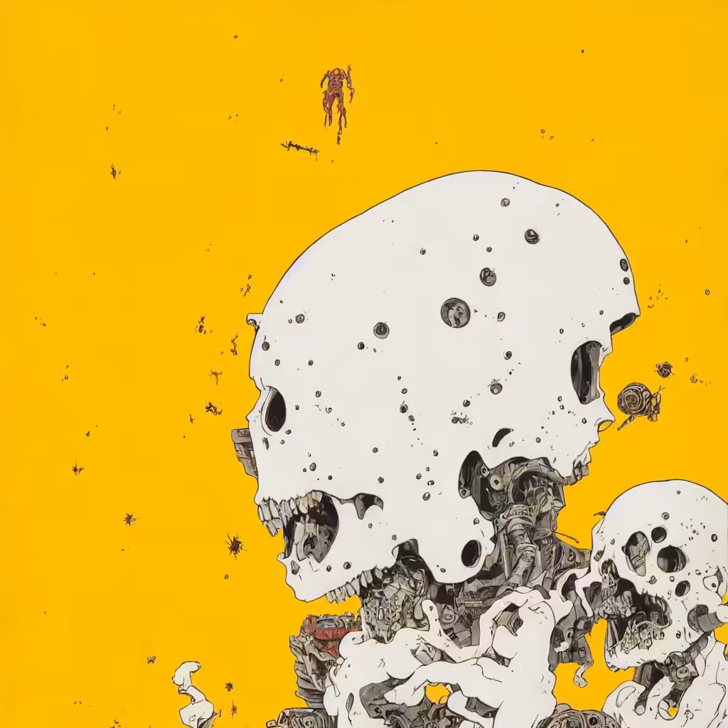 Monkey Bones II