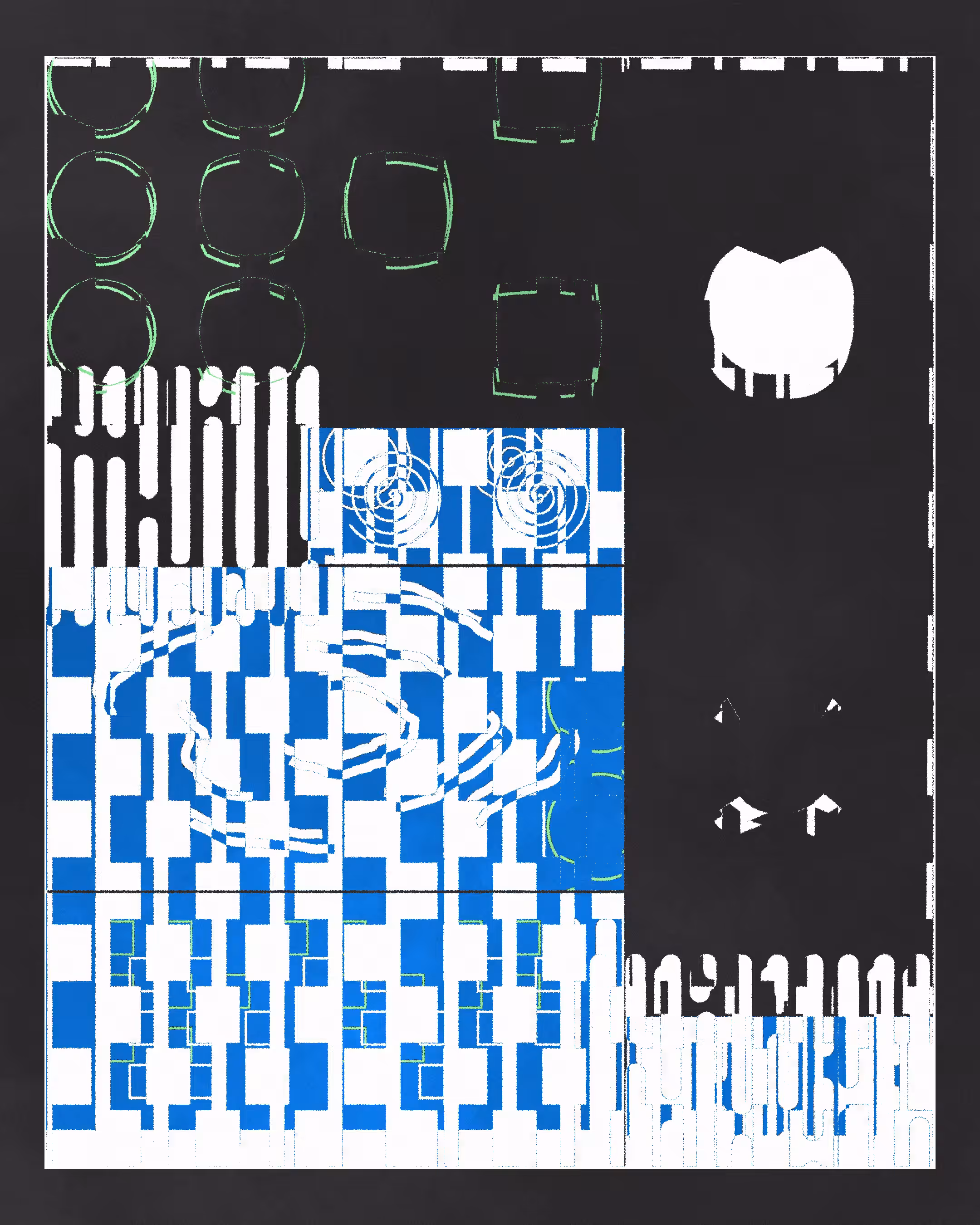 Zone Harmonics #214