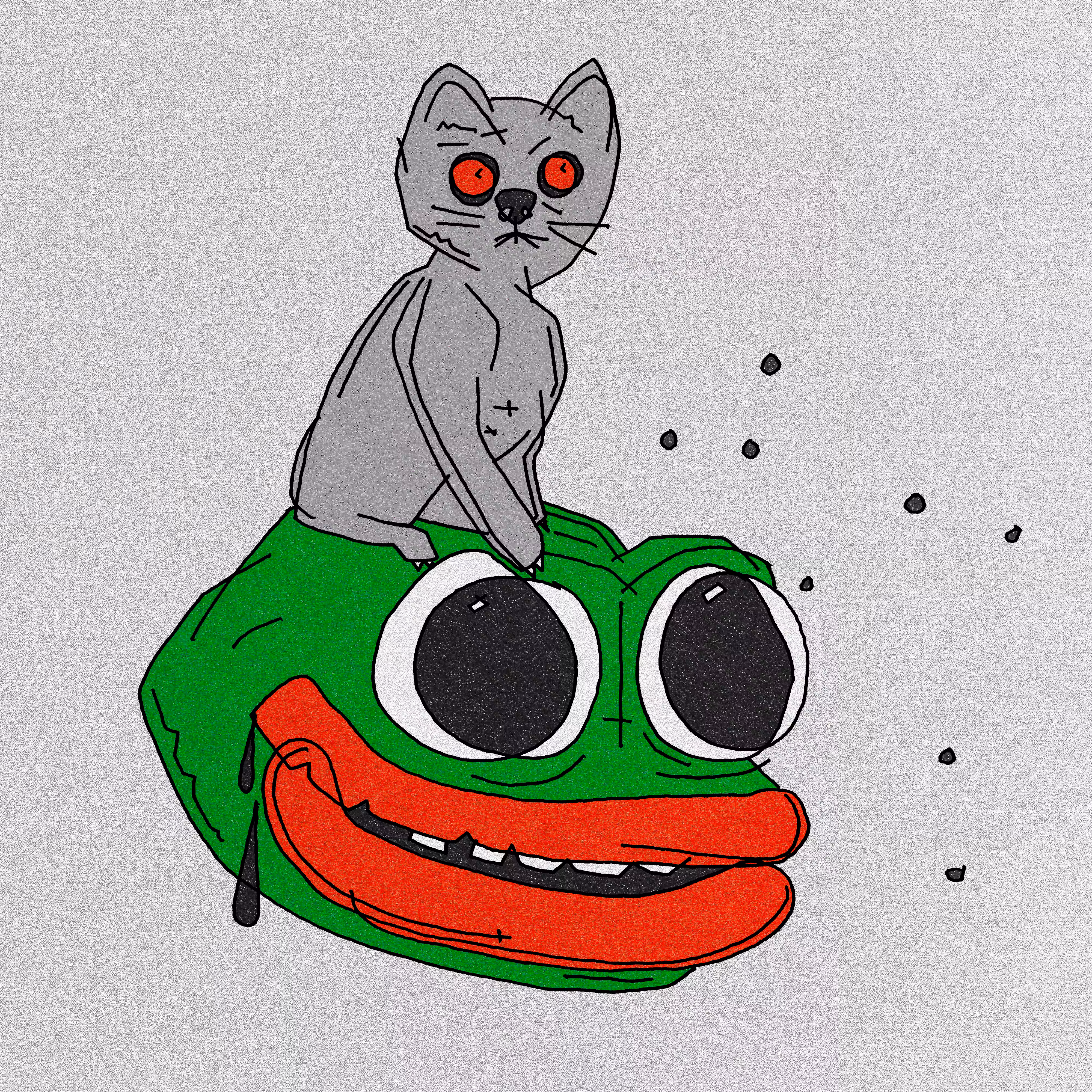 Dereal Pepe 26