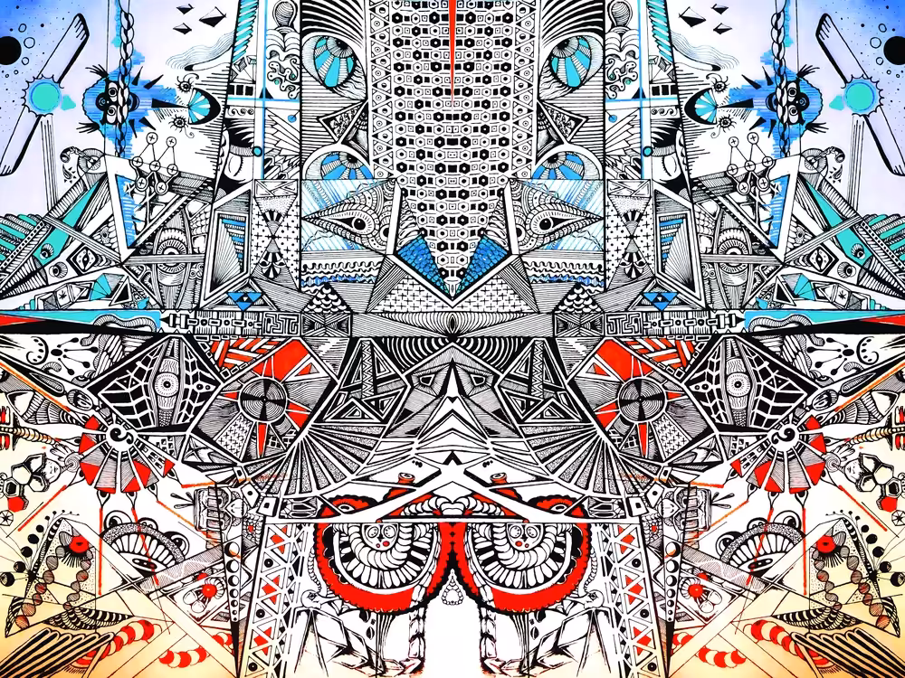 Creation Epic