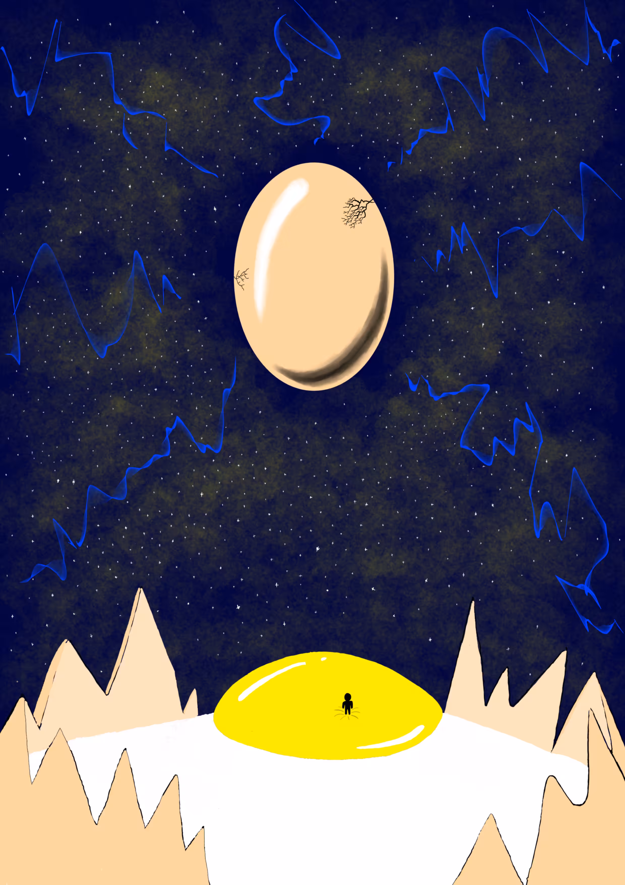 EggVerse