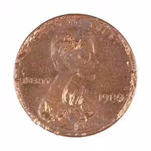 Cent #5425