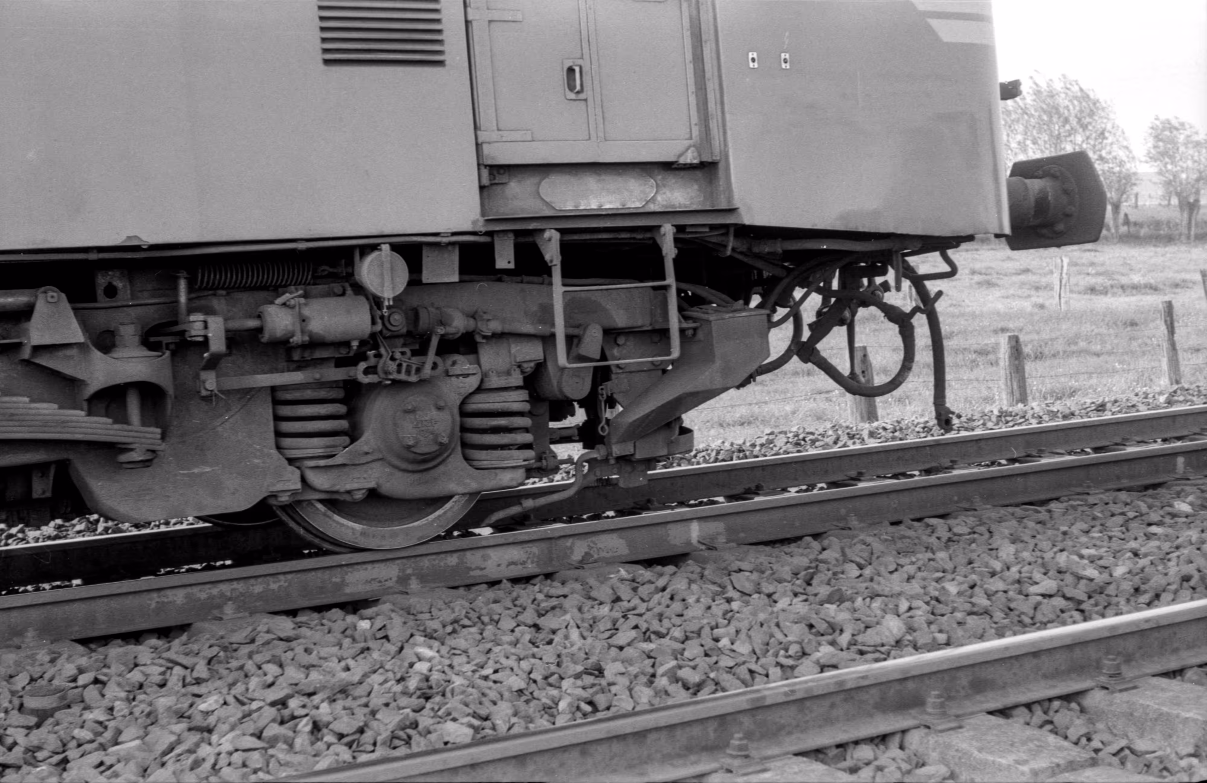 By Accident - The Negatives #413