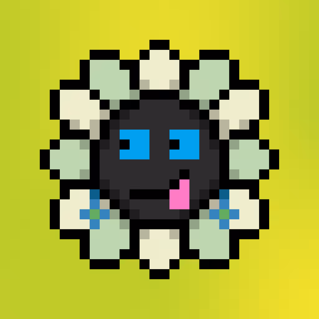 Murakami.Flower #6761