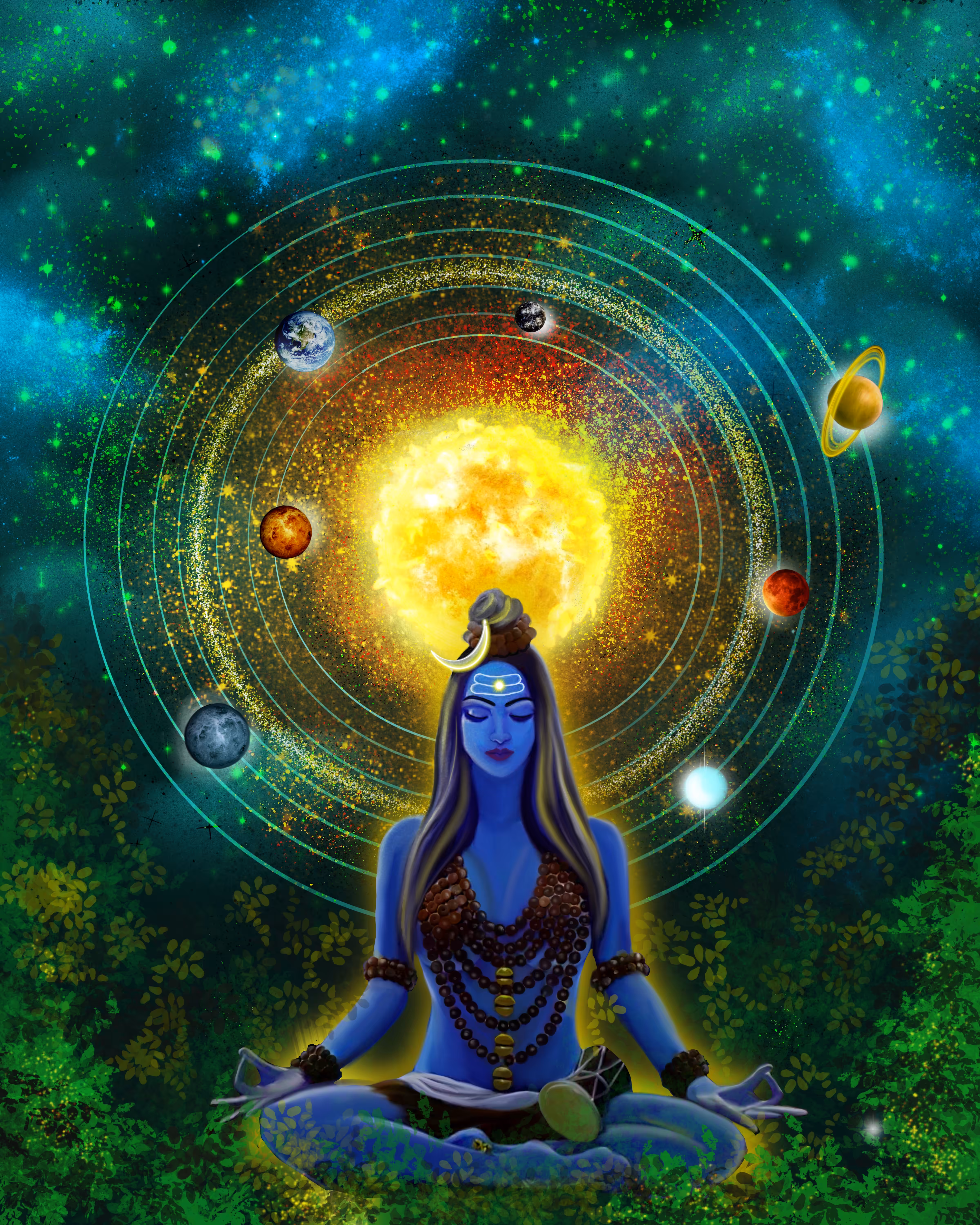Spiritual Dimension