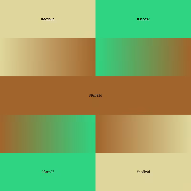 Hexes And Gradients #55
