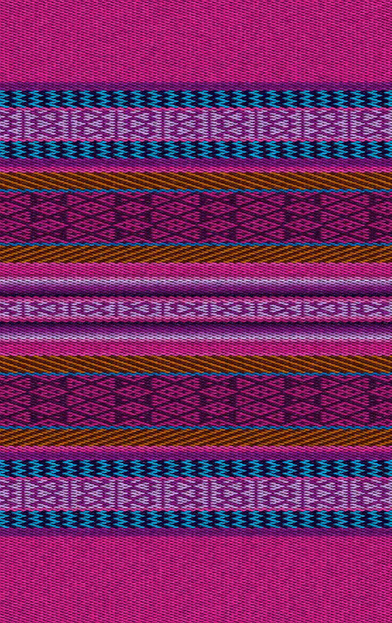 Peruvian Cloth #36