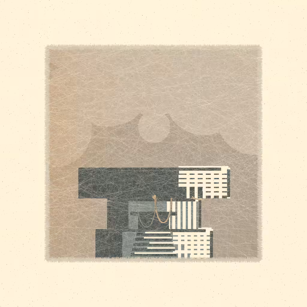 Ruined Ruins #302