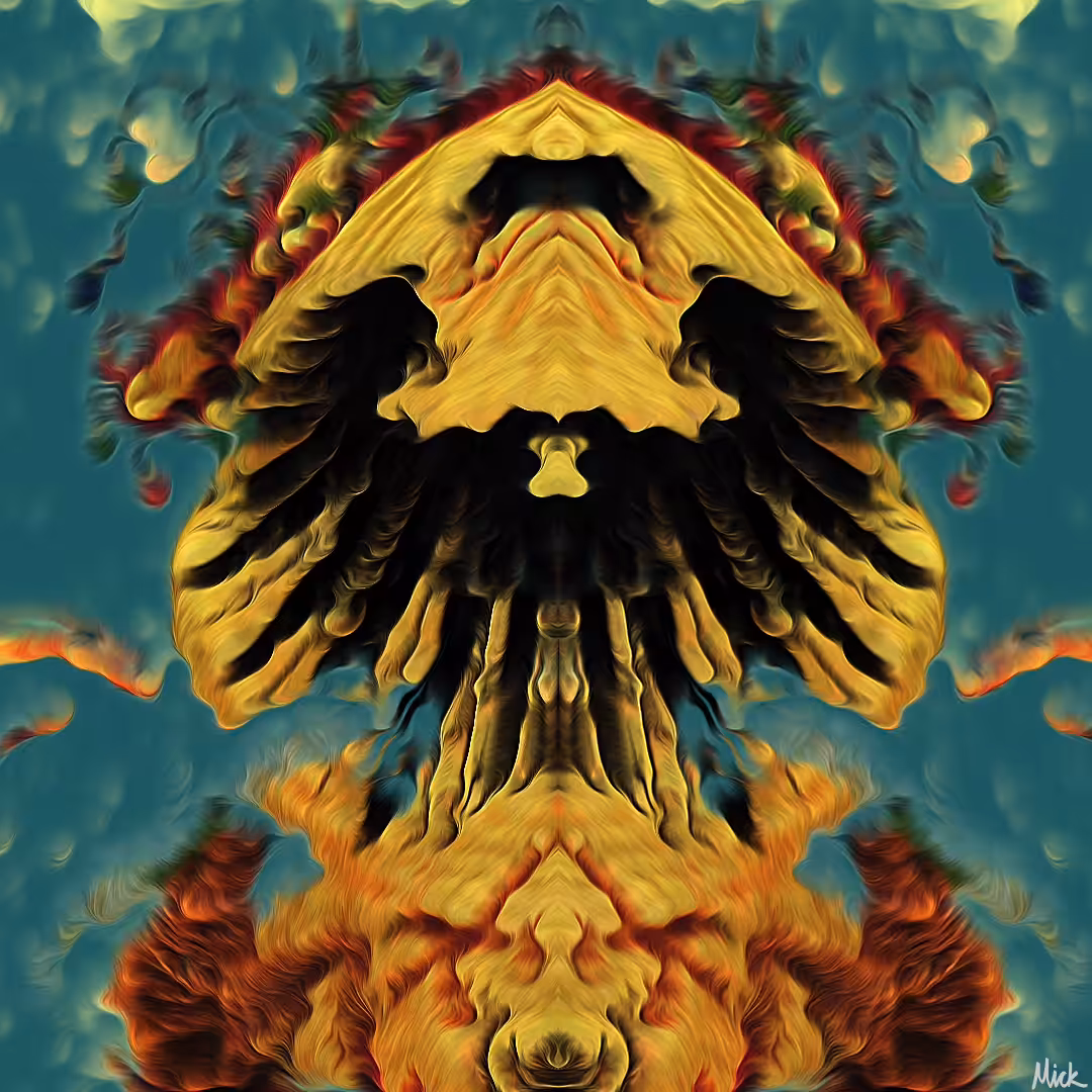 The Chieftain