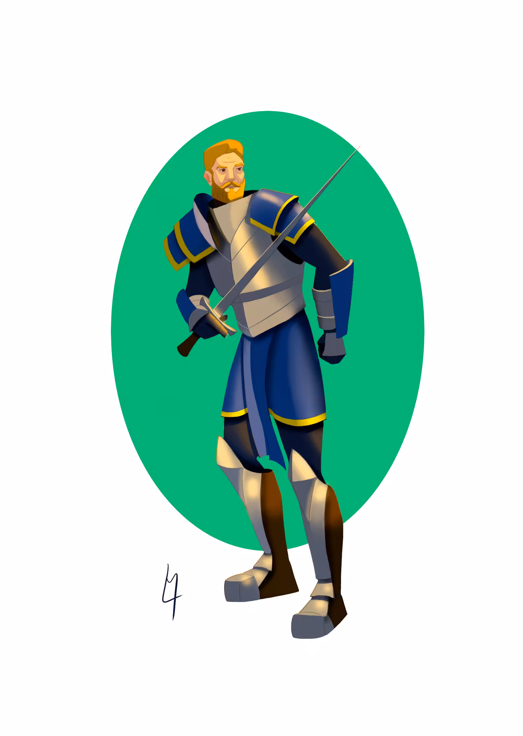 4#_DnD_Character_RARE
