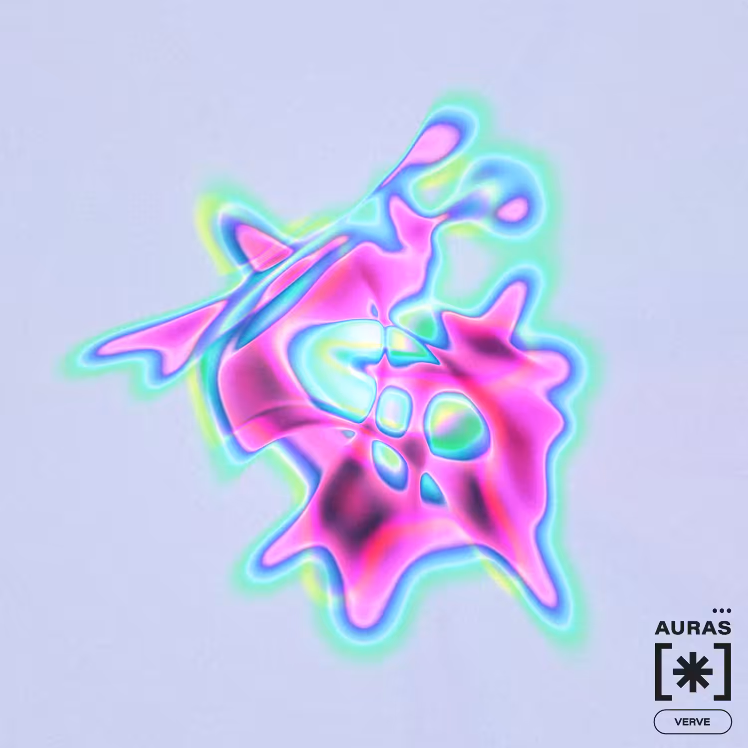 AURA 16 [❋] VERVE