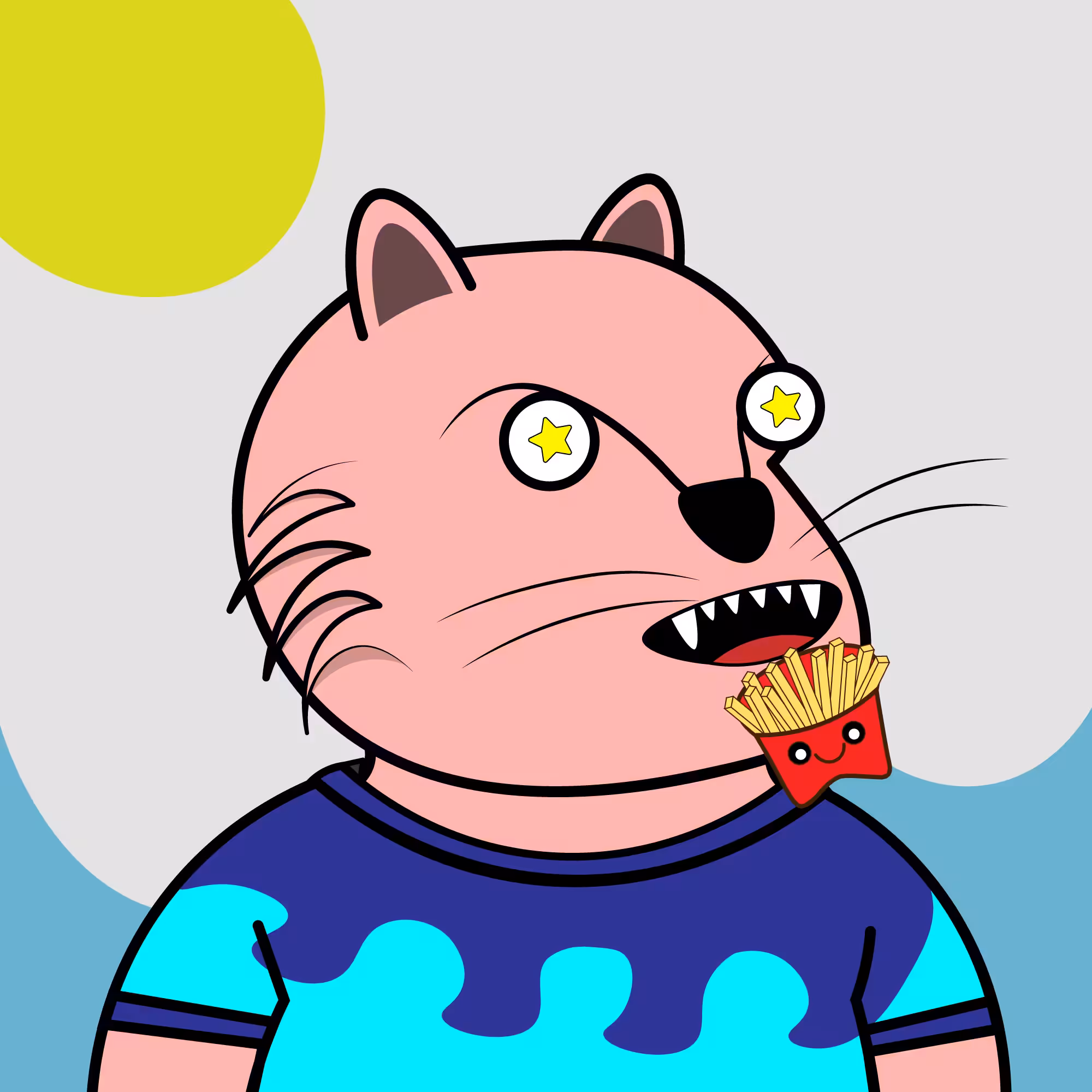Sweetie Gang #16