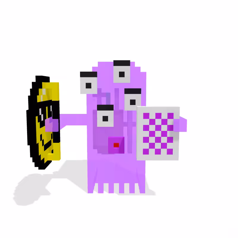 Babaccio DigitalPhantom #426