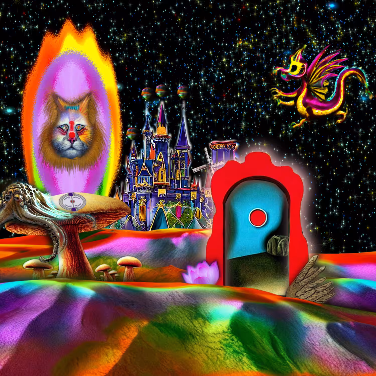 Space Empire Kingdom 