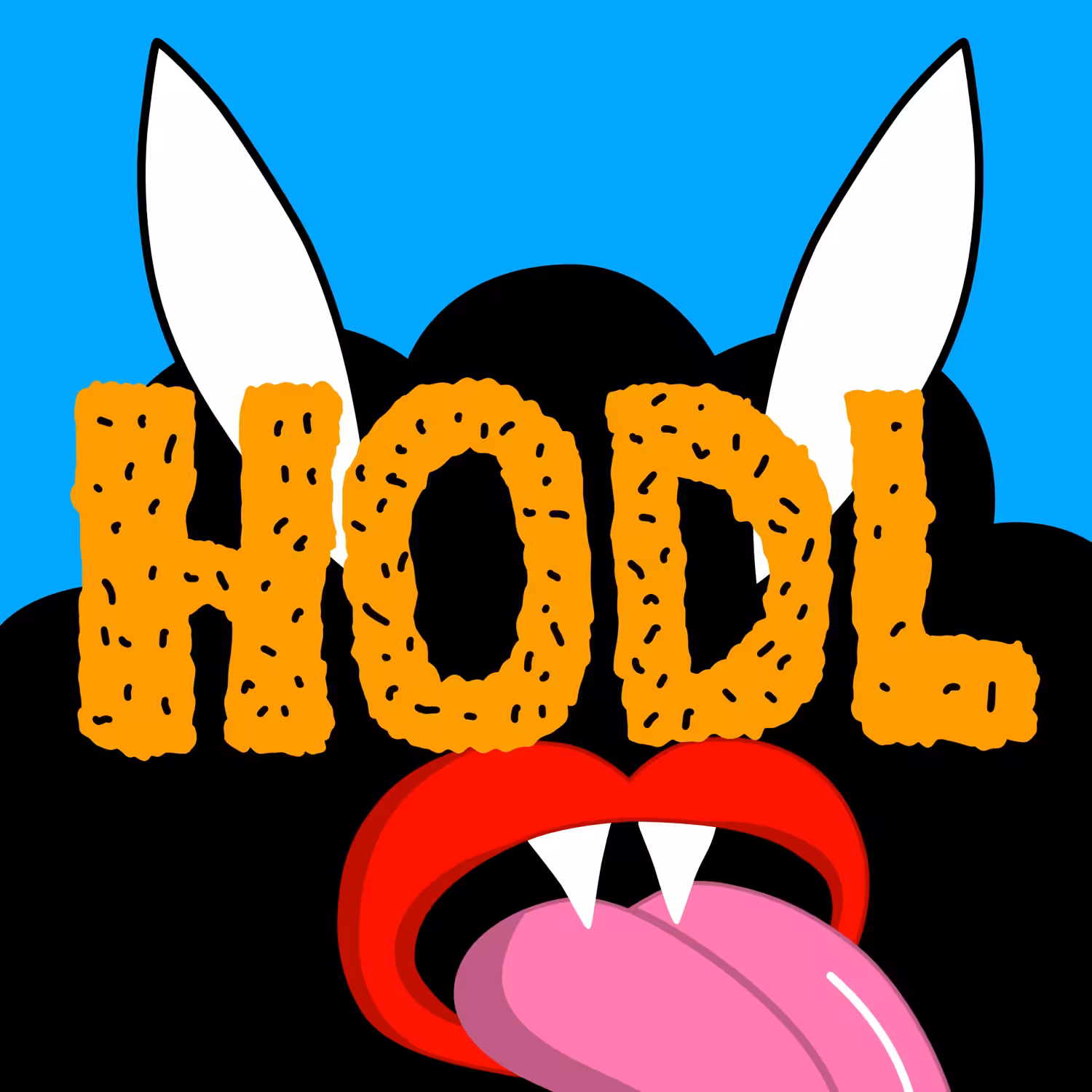 HODL 085