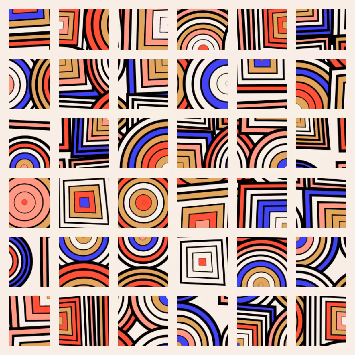 (Un)organized #94